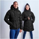 Mens Balkan Insulated Jacket - Image 8