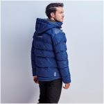 Mens Balkan Insulated Jacket - Image 10
