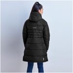 Ladies Balkan Insulated Jacket - Image 10