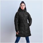 Ladies Balkan Insulated Jacket - Image 12