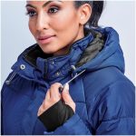 Ladies Balkan Insulated Jacket - Image 3
