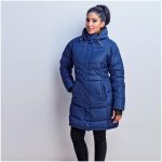Ladies Balkan Insulated Jacket - Image 5