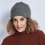 Pinnacle Acrylic Beanie - Image 3