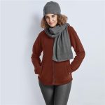 Pinnacle Acrylic Beanie - Image 2