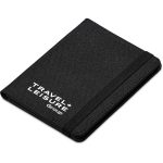 Altitude Jetset Recycled PET Passport Travel Wallet - Image 2