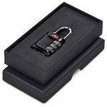 Alex Varga Vault TSA Combination Lock - Image 11