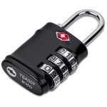 Alex Varga Vault TSA Combination Lock - Image 5