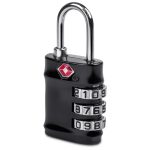 Alex Varga Vault TSA Combination Lock - Image 6