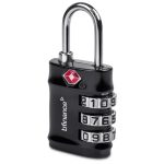 Alex Varga Vault TSA Combination Lock - Image 10