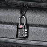 Alex Varga Vault TSA Combination Lock - Image 8