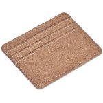 Okiyo Mamoru Cork Card Wallet - Image 4