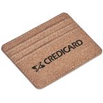 Okiyo Mamoru Cork Card Wallet - Image 7