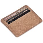 Okiyo Mamoru Cork Card Wallet - Image 6