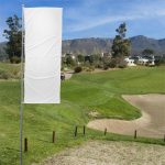 Champion Corporate Pole Flag 1200mm x 3000mm - Image 6