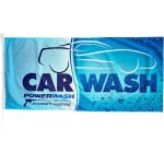 Champion Corporate Pole Flag 1300mm x 600mm - Image 4