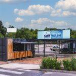 Champion Corporate Pole Flag 1300mm x 600mm - Image 7