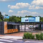 Champion Corporate Pole Flag 1300mm x 600mm - Image 6