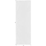 Champion Sublimated Flag Fountain 1m X 3m Skin (Excludes Hardware) - Image 2