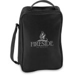 Cardinal Stainless Steel Vacuum Flask & Mug Set - Image 2