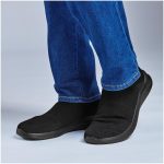 Unisex Comfort Slip-on Sneaker - Image 2