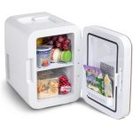 Blaine Desk Fridge - Image 3