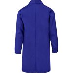 Element Food Safety Coat - Royal Blue - Image 3