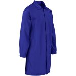 Element Food Safety Coat - Royal Blue - Image 2