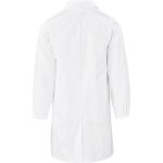 Element Food Safety Coat - White - Image 3