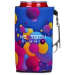 Hoppla Freezo Neoprene Stubby Cooler With Bottle Opener - Image 3