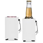 Hoppla Freezo Neoprene Stubby Cooler With Bottle Opener - Image 10