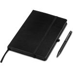Altitude Billenium Flash Drive Notebook & Pen Set - 8GB - Image 10