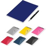 Altitude Yates Notebook & Pen Set - Image 2