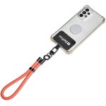 Altitude Fusion Crossbody & Wrist Phone Strap Set in Pouch - Image 2