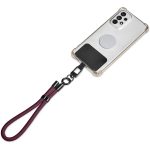 Altitude Fusion Crossbody & Wrist Phone Strap Set in Pouch - Image 28