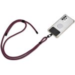 Altitude Fusion Crossbody & Wrist Phone Strap Set in Pouch - Image 26