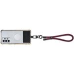 Altitude Fusion Crossbody & Wrist Phone Strap Set in Pouch - Image 8