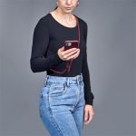 Altitude Fusion Crossbody & Wrist Phone Strap Set in Pouch - Image 9