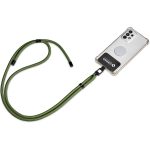 Altitude Fusion Crossbody & Wrist Phone Strap Set in Pouch - Image 4