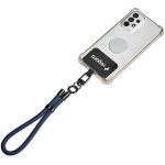 Altitude Fusion Crossbody & Wrist Phone Strap Set in Pouch - Image 11
