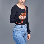 Altitude Resort Crossbody Phone Strap in Pouch - Image 3