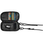 Altitude Glam Recycled PET Crossbody Bag & Phone Strap - Image 7