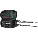 Altitude Glam Recycled PET Crossbody Bag & Phone Strap - Image 2