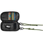 Altitude Glam Recycled PET Crossbody Bag & Phone Strap - Image 6