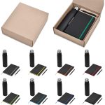 Altitude Wallace Kraft Gift Set - Image 2