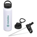 Altitude Pemba Exchangeable Lids Bottle Gift Set - Image 4