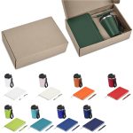 Altitude Carnaby Kraft Gift Set - Image 2