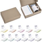 Altitude Wisteria Kraft Gift Set - Image 2