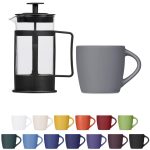 Altitude Altra Coffee Set - Image 2