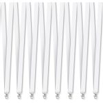 Altitude Snap Hook Clip Single-Sided Sublimation Satin Lanyard - Image 3