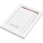 Hailford Notebook & Pen Set - Image 9